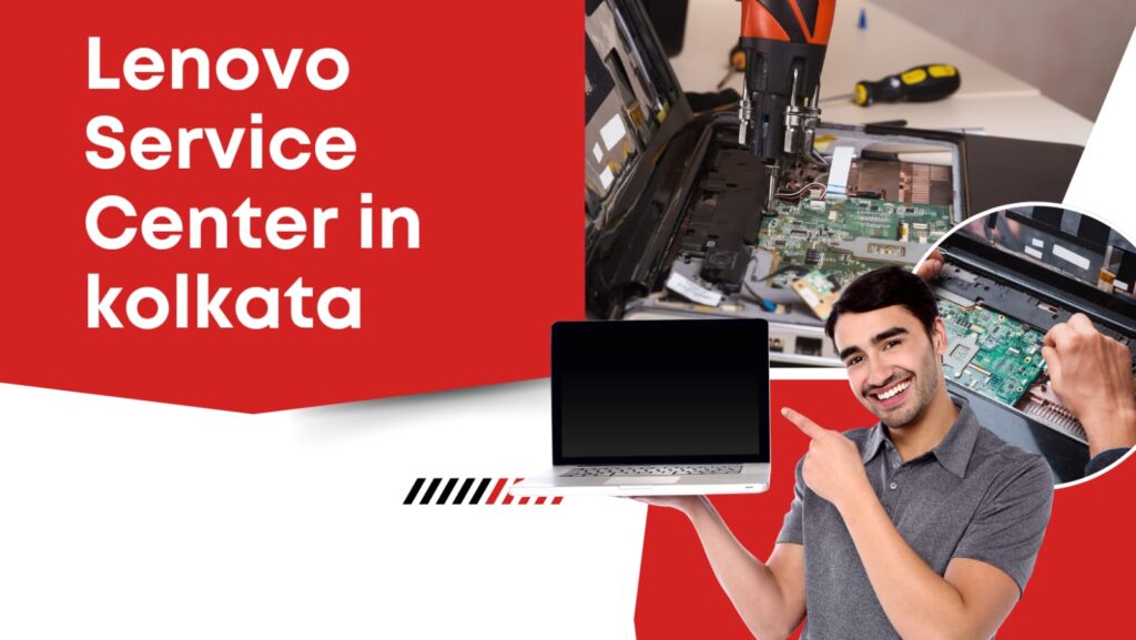 lenovo service center in kolkata