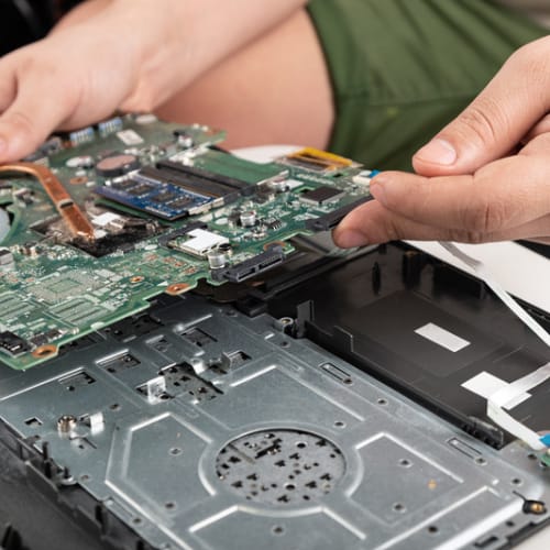 Lenovo Service Center In Kolkata